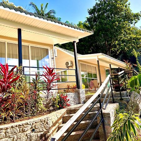 Takamakasky Villas Ngoại thất bức ảnh