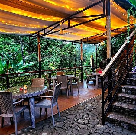Takamakasky Villas Ngoại thất bức ảnh