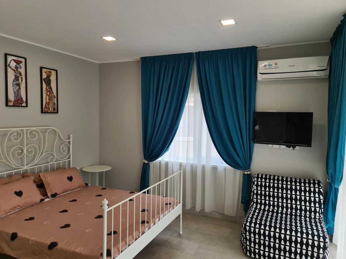 Takamakasky Villas Ngoại thất bức ảnh
