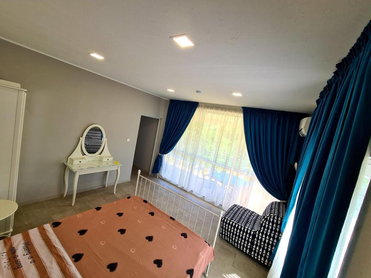 Takamakasky Villas Ngoại thất bức ảnh