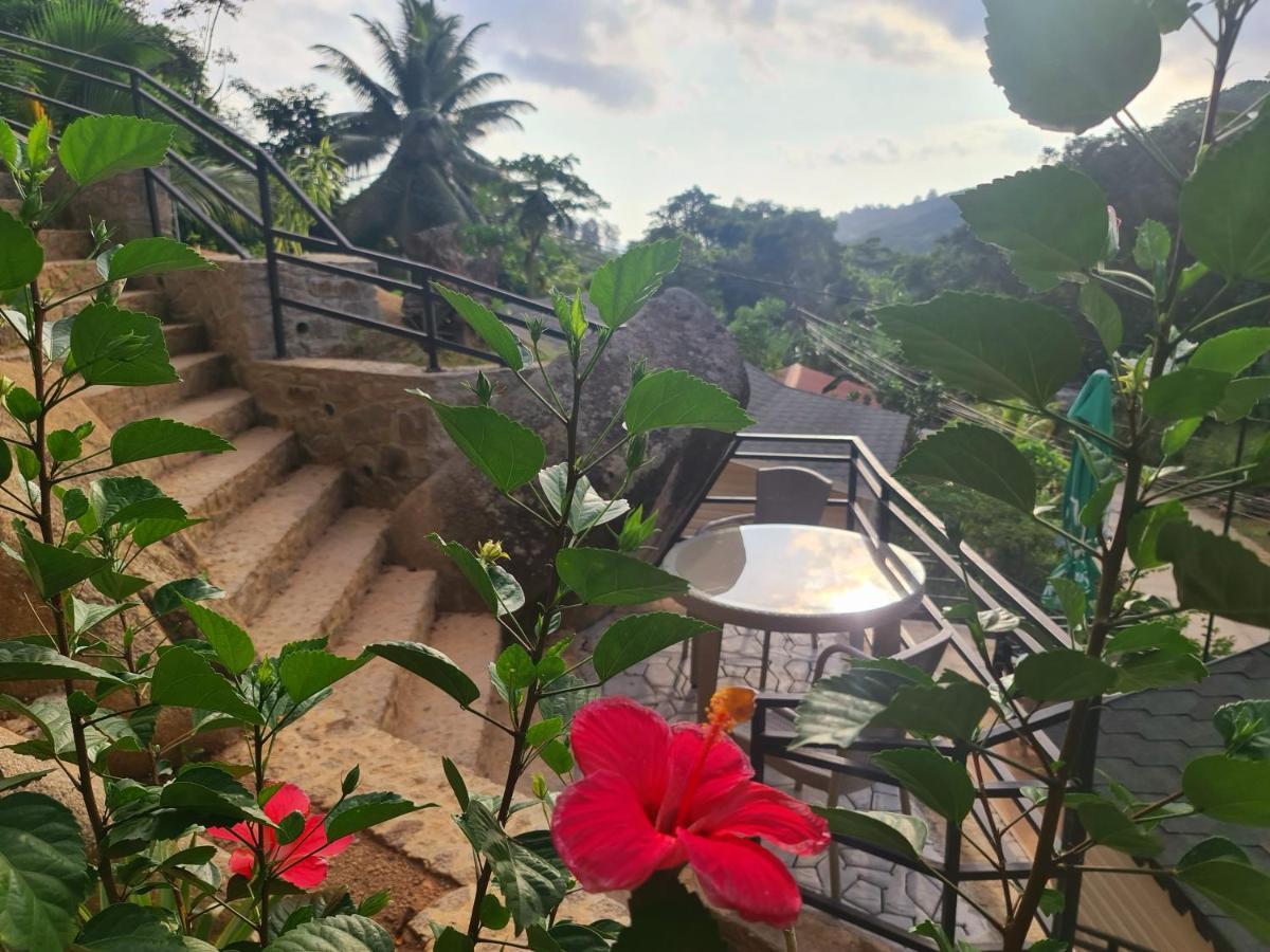Takamakasky Villas Ngoại thất bức ảnh