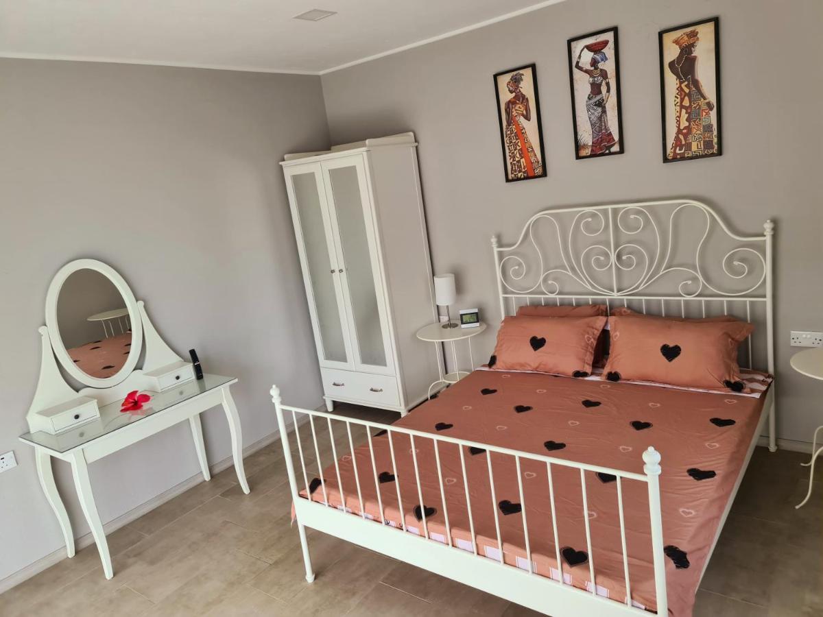 Takamakasky Villas Ngoại thất bức ảnh