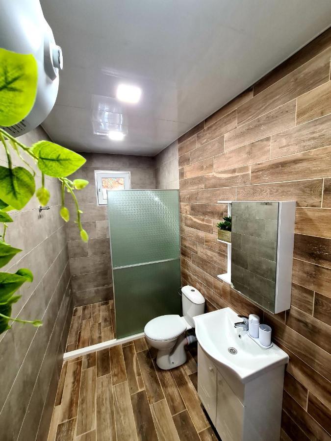 Takamakasky Villas Ngoại thất bức ảnh