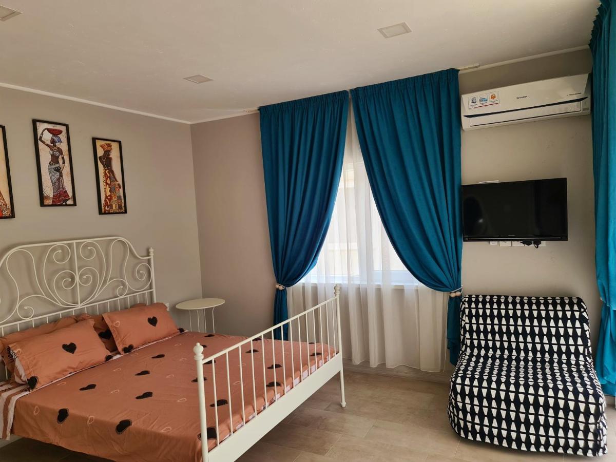 Takamakasky Villas Ngoại thất bức ảnh