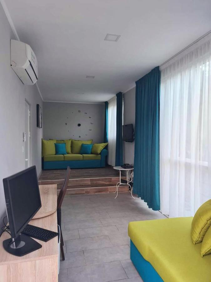 Takamakasky Villas Ngoại thất bức ảnh