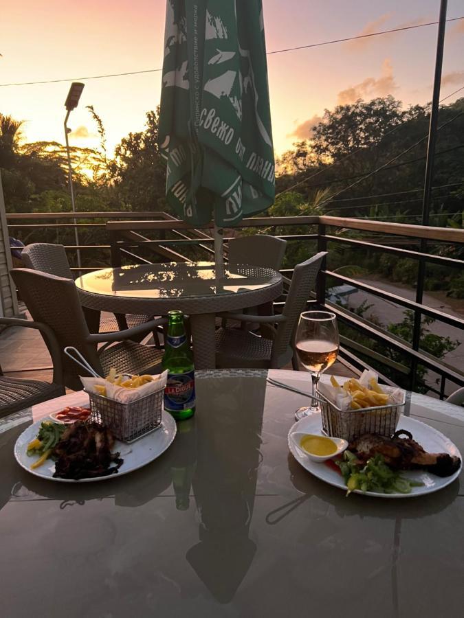 Takamakasky Villas Ngoại thất bức ảnh