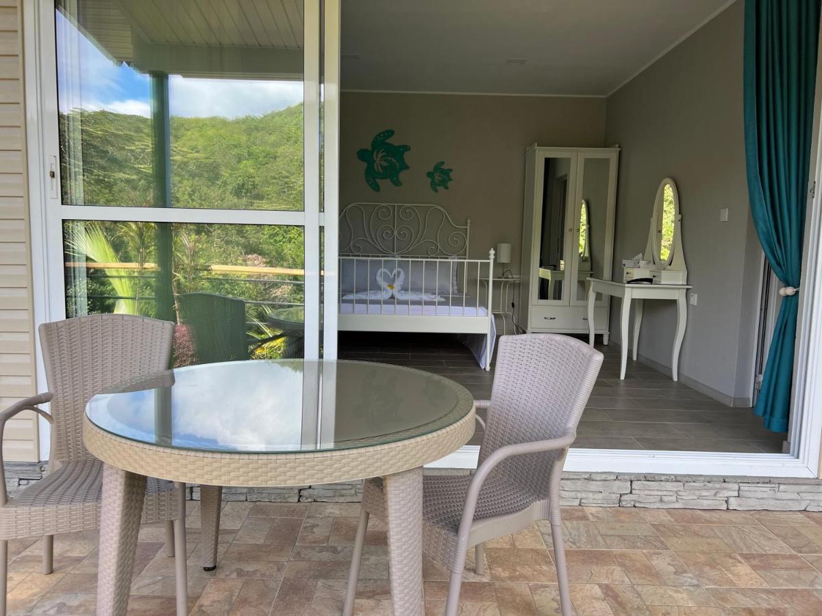 Takamakasky Villas Ngoại thất bức ảnh