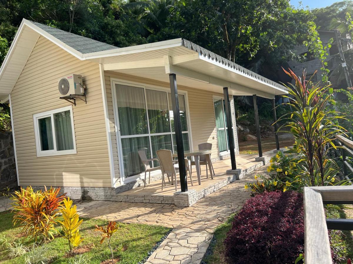 Takamakasky Villas Ngoại thất bức ảnh