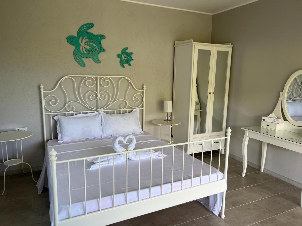 Takamakasky Villas Ngoại thất bức ảnh