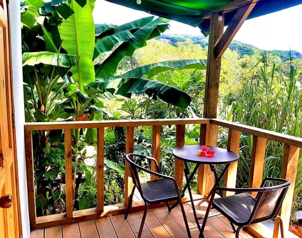 Takamakasky Villas Ngoại thất bức ảnh