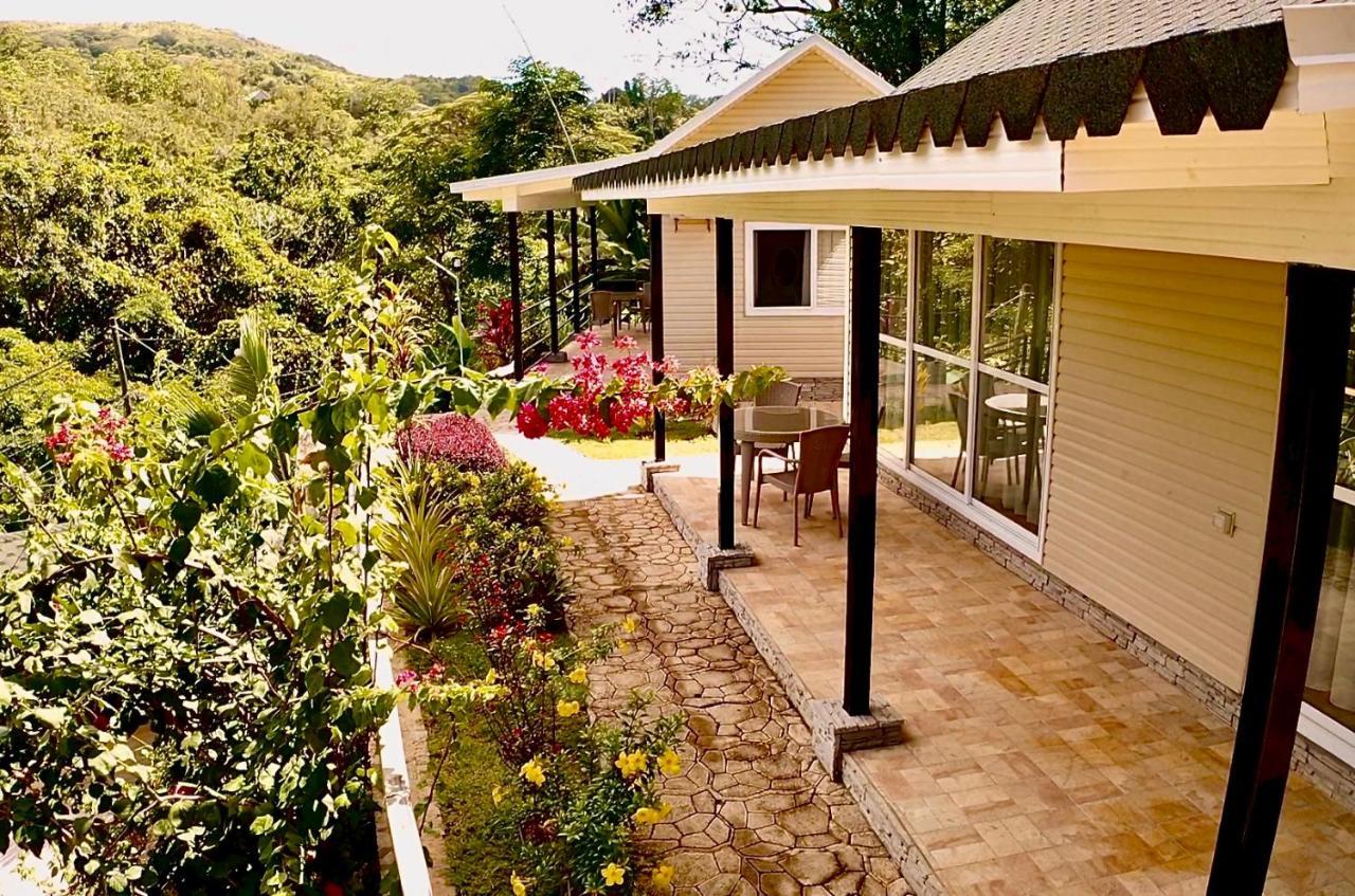 Takamakasky Villas Ngoại thất bức ảnh