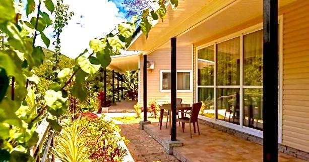 Takamakasky Villas Ngoại thất bức ảnh