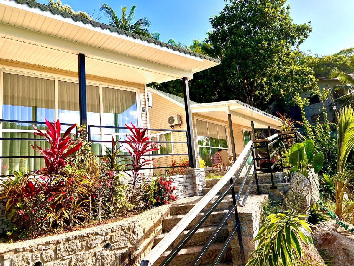 Takamakasky Villas Ngoại thất bức ảnh