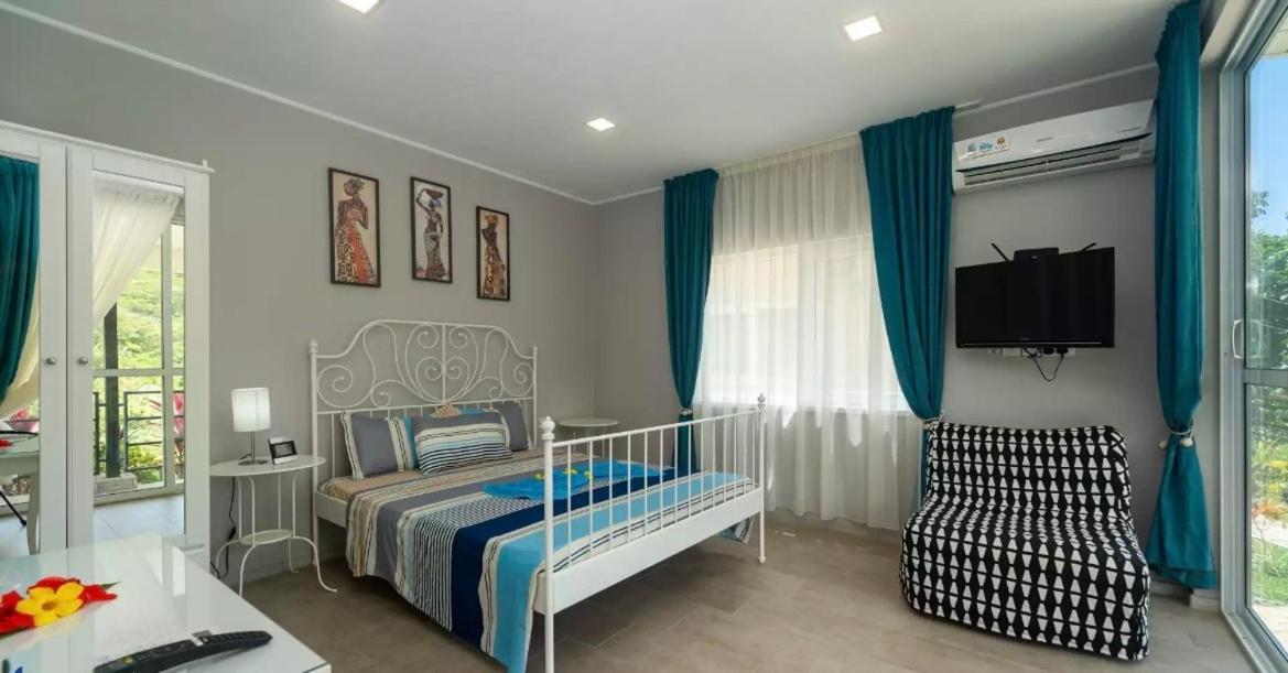 Takamakasky Villas Ngoại thất bức ảnh
