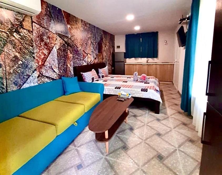Takamakasky Villas Ngoại thất bức ảnh