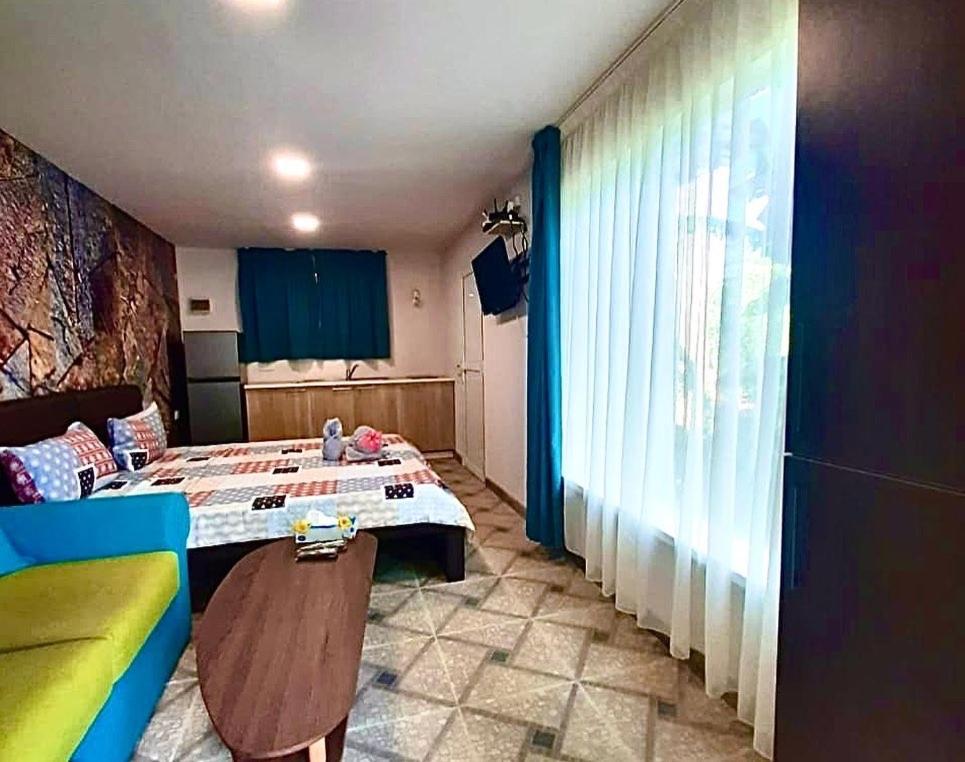 Takamakasky Villas Ngoại thất bức ảnh