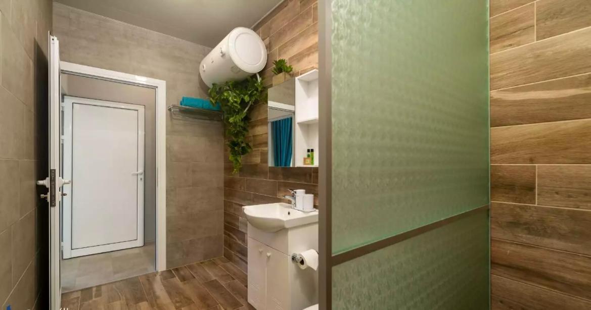 Takamakasky Villas Ngoại thất bức ảnh
