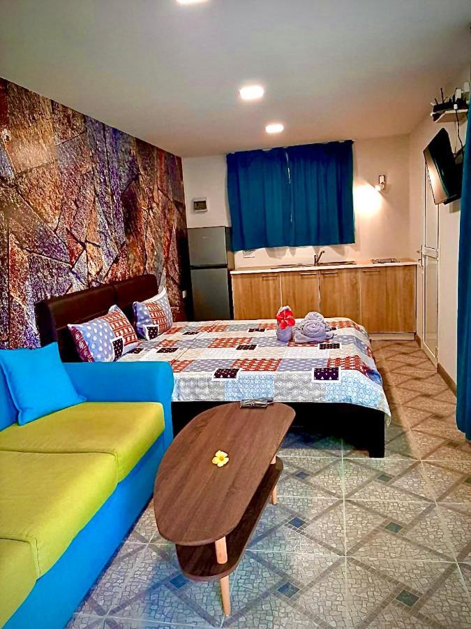 Takamakasky Villas Ngoại thất bức ảnh