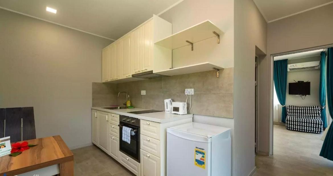 Takamakasky Villas Ngoại thất bức ảnh