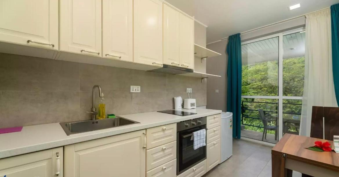 Takamakasky Villas Ngoại thất bức ảnh