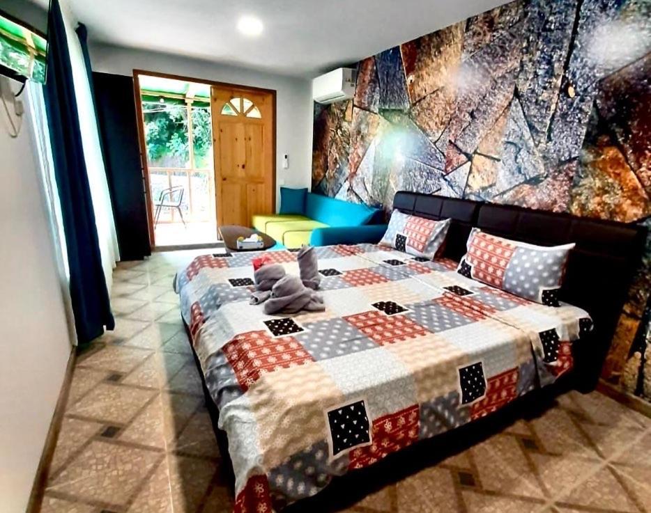 Takamakasky Villas Ngoại thất bức ảnh