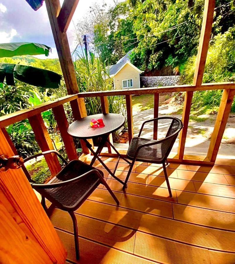Takamakasky Villas Ngoại thất bức ảnh