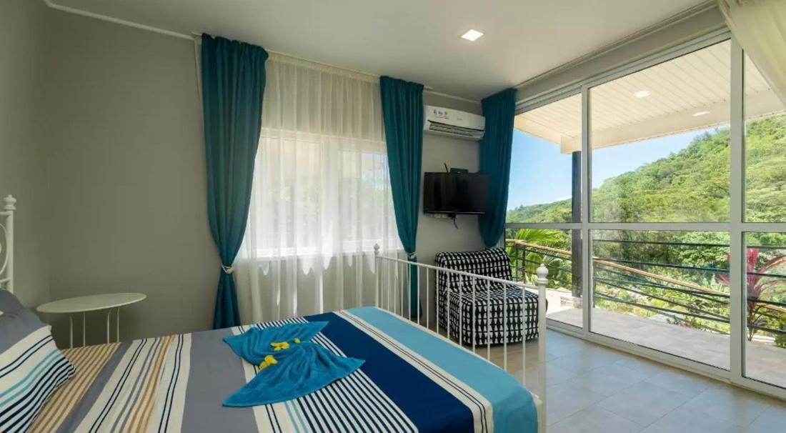 Takamakasky Villas Ngoại thất bức ảnh