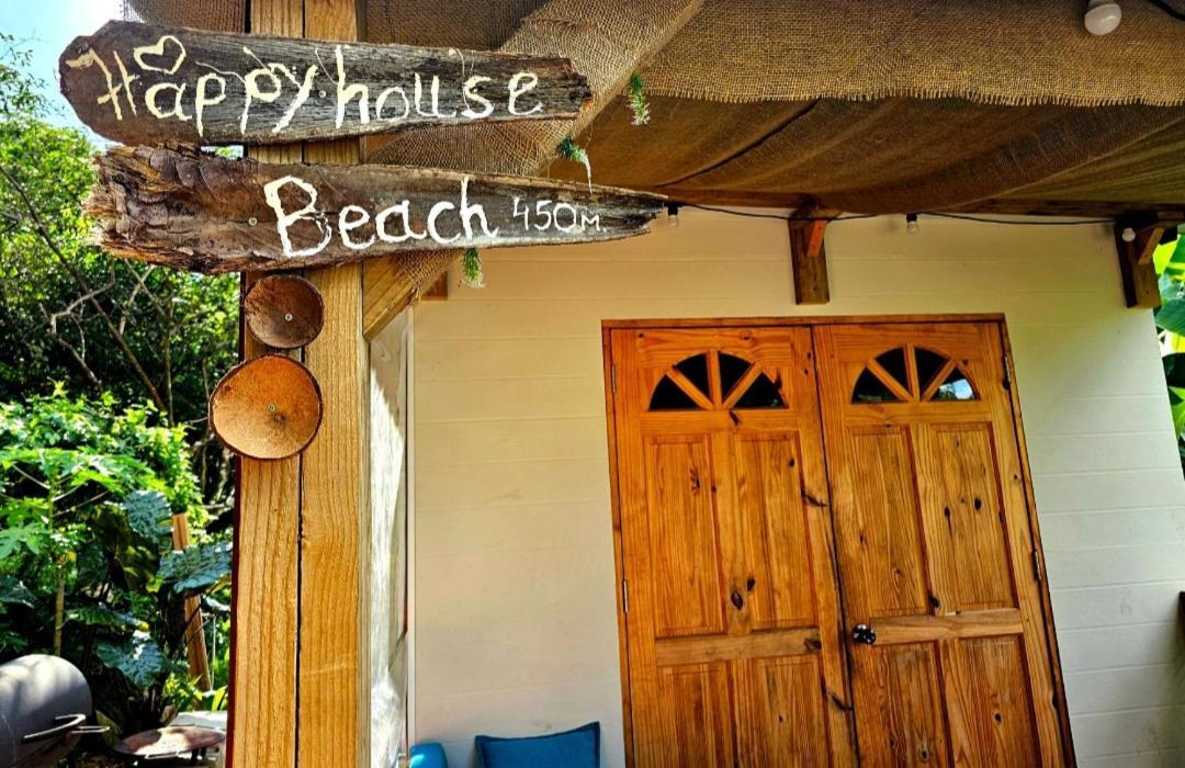 Takamakasky Villas Ngoại thất bức ảnh