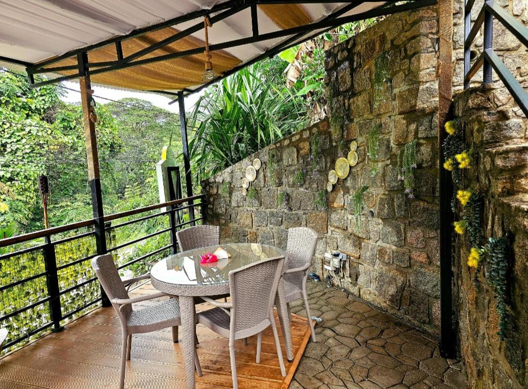 Takamakasky Villas Ngoại thất bức ảnh